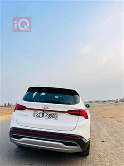 هيونداي سانتافي